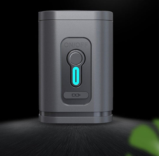 AirGo™ | The Ultimate 2-in-1 Mini Air Pump & Vacuum 💨🌪️