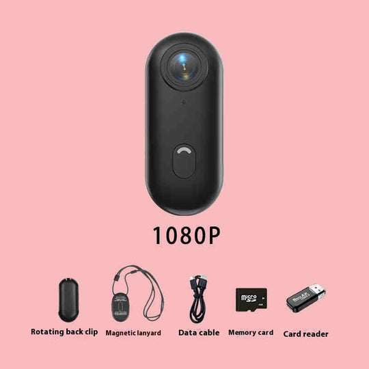 CaptureX™ | The Ultimate 4K & HD Action Camera Kits 🎬🔥