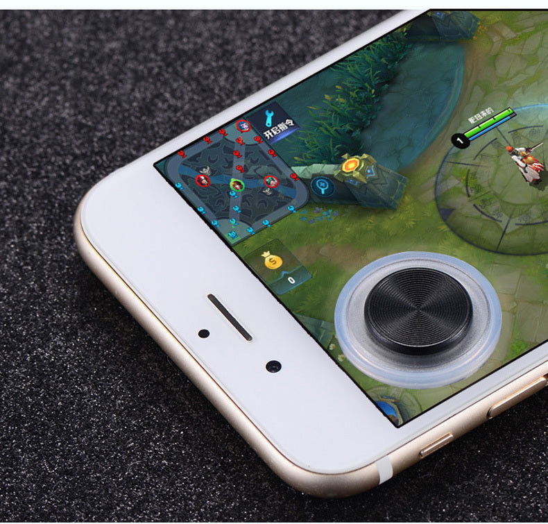 PrecisionPoint™ Mobile Gaming Joystick 🕹️