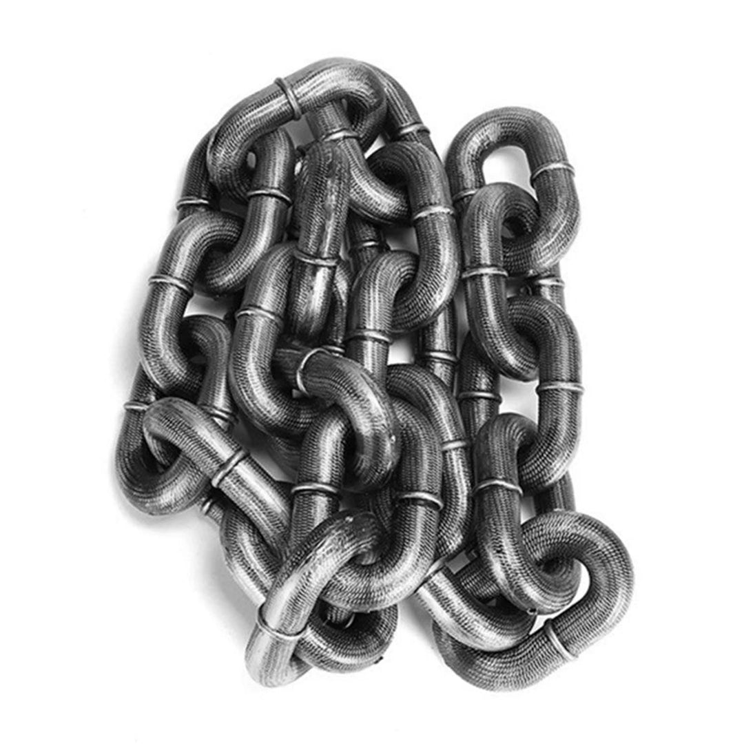 AlphaChain™ Heavy Duty Dog Leash ⛓️