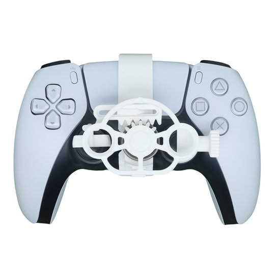 RaceWheel Mini™ for PS5 Controller 🏎️