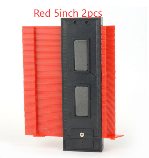 ShapeClone™ Contour Gauge Duplicator Tool 📏