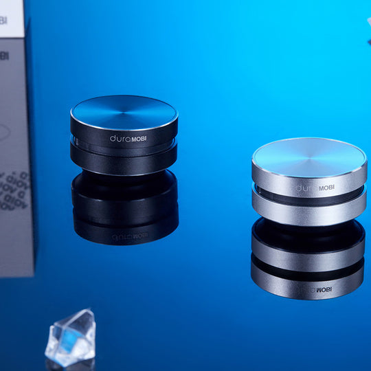 The Hummingbird Bone Conduction Speaker (Dura MOBI)  🎵 – Turn Anything into a Sound System!