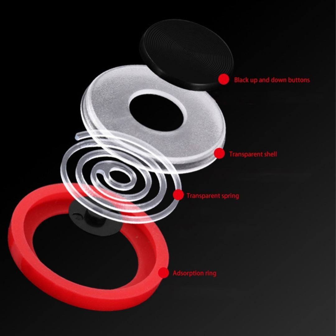 PrecisionPoint™ Mobile Gaming Joystick 🕹️