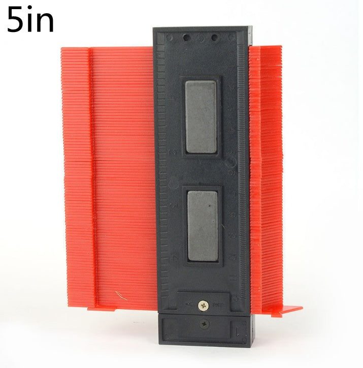 ShapeClone™ Contour Gauge Duplicator Tool 📏