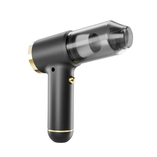 AeroVortex™ Cordless Vacuum & Duster 💨