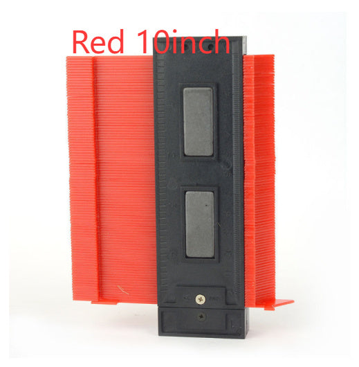 ShapeClone™ Contour Gauge Duplicator Tool 📏