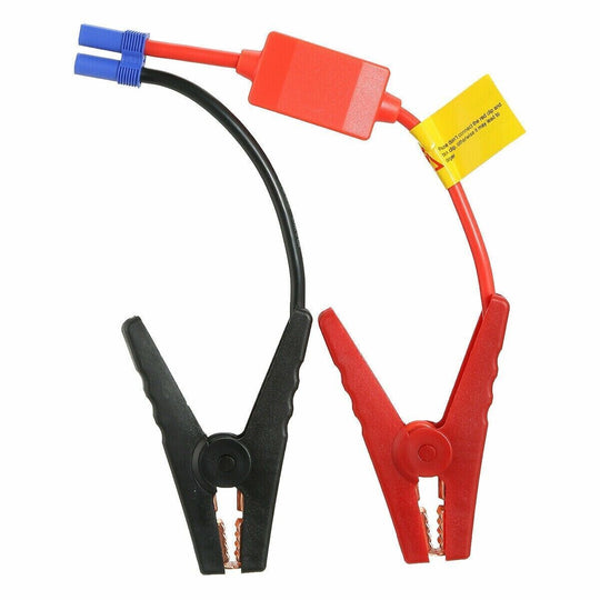 🚗⚡ Portable Car Starter & Power Bank – (USA Only)