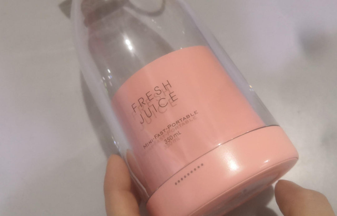 FreshJet™ Portable Blender ✨