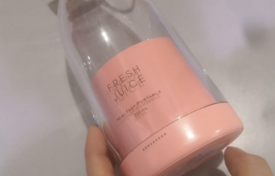 FreshJet™ Portable Blender ✨