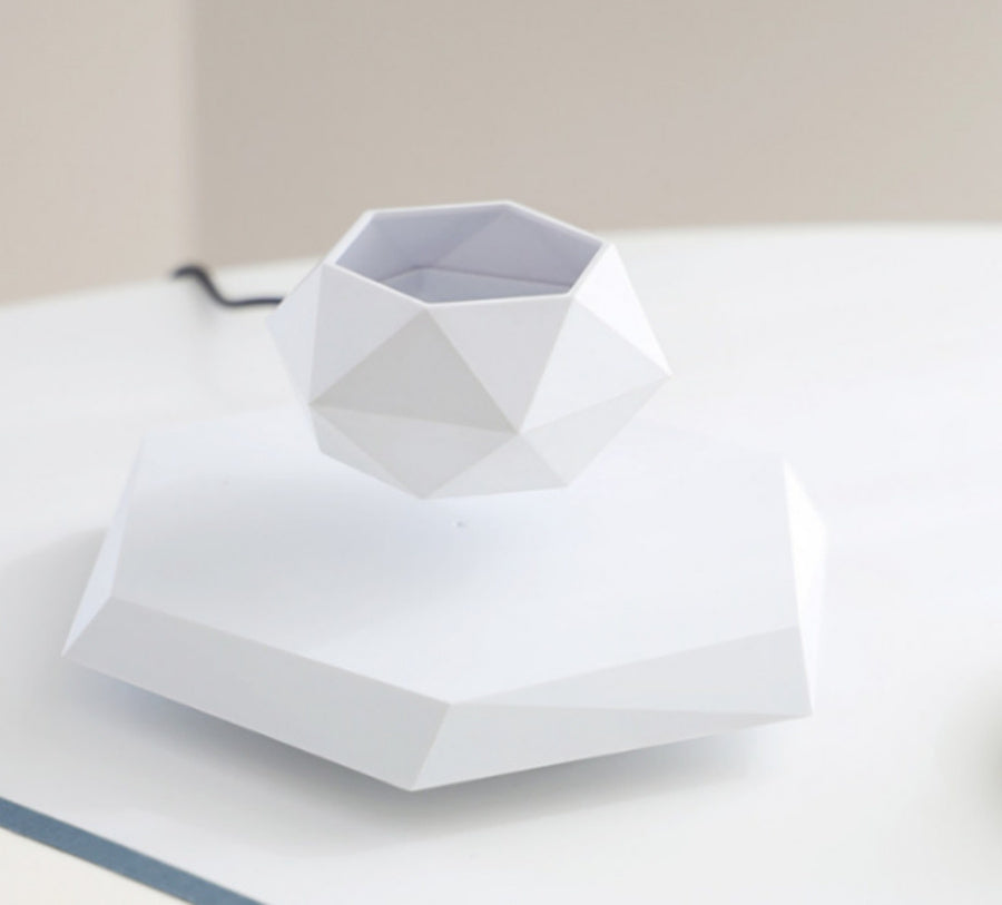 Levia™ | The Levitating Zen Planter ✨