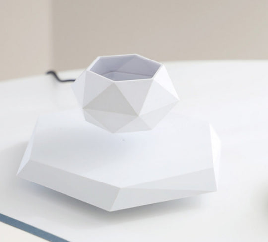 Levia™ | The Levitating Zen Planter ✨