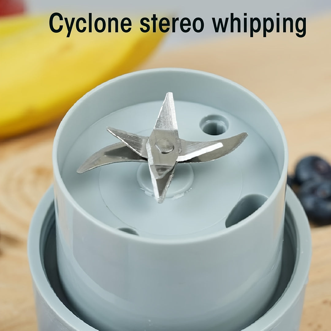 FreshJet Portable Blender ⚡️(US Version)