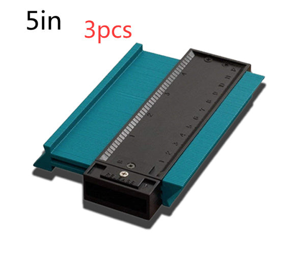 ShapeClone™ Contour Gauge Duplicator Tool 📏