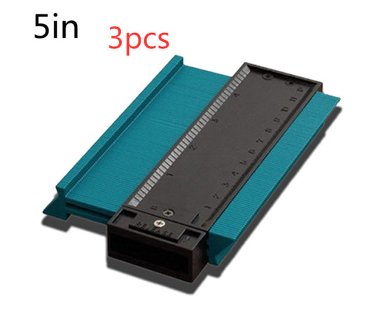ShapeClone™ Contour Gauge Duplicator Tool 📏