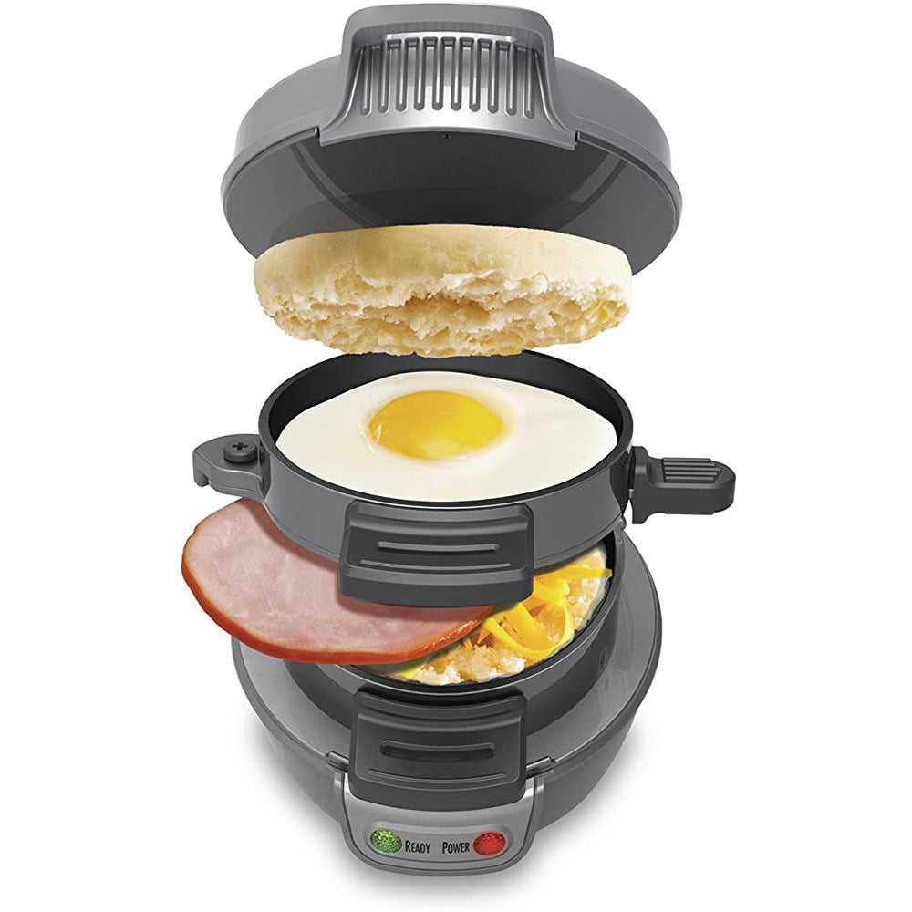 Stackwich™ | The 5-Minute Burger & Sandwich Maker 🍔🍳
