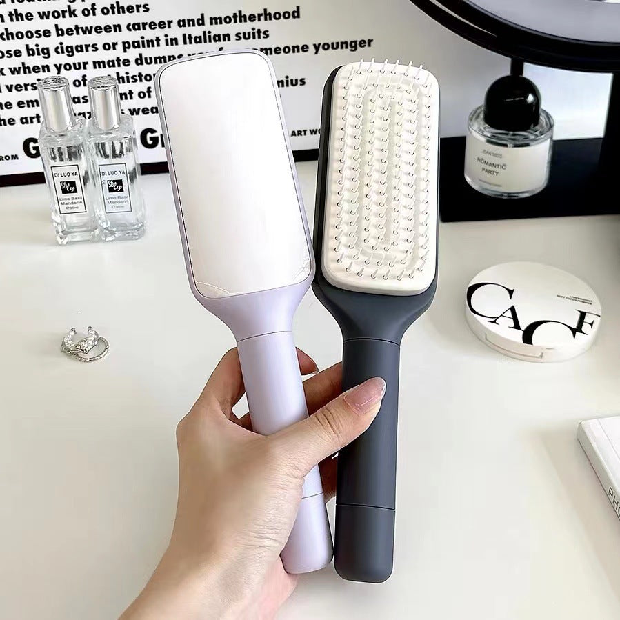 PureBrush™ | The Viral Self-Cleaning Hairbrush ✨