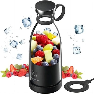FreshJet™ Portable Blender ✨