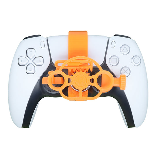 RaceWheel Mini™ for PS5 Controller 🏎️