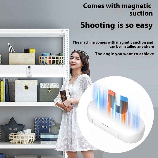 CaptureX™ | The Ultimate 4K & HD Action Camera Kits 🎬🔥