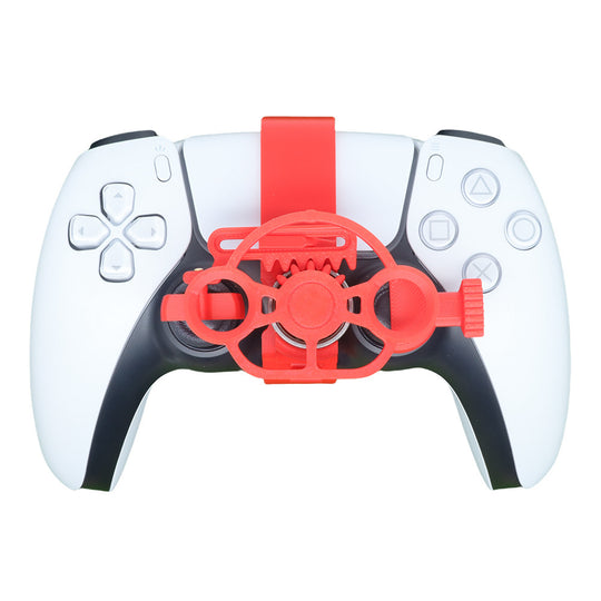 RaceWheel Mini™ for PS5 Controller 🏎️