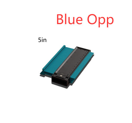 ShapeClone™ Contour Gauge Duplicator Tool 📏