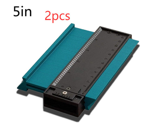 ShapeClone™ Contour Gauge Duplicator Tool 📏