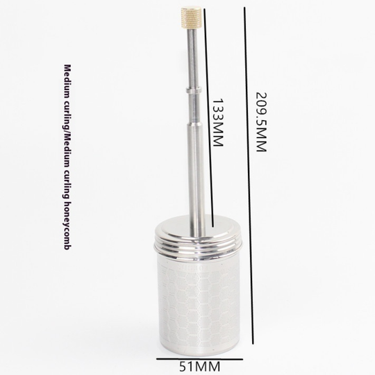 SteepSlide™ | The Modern Tea Infuser 🍵✨