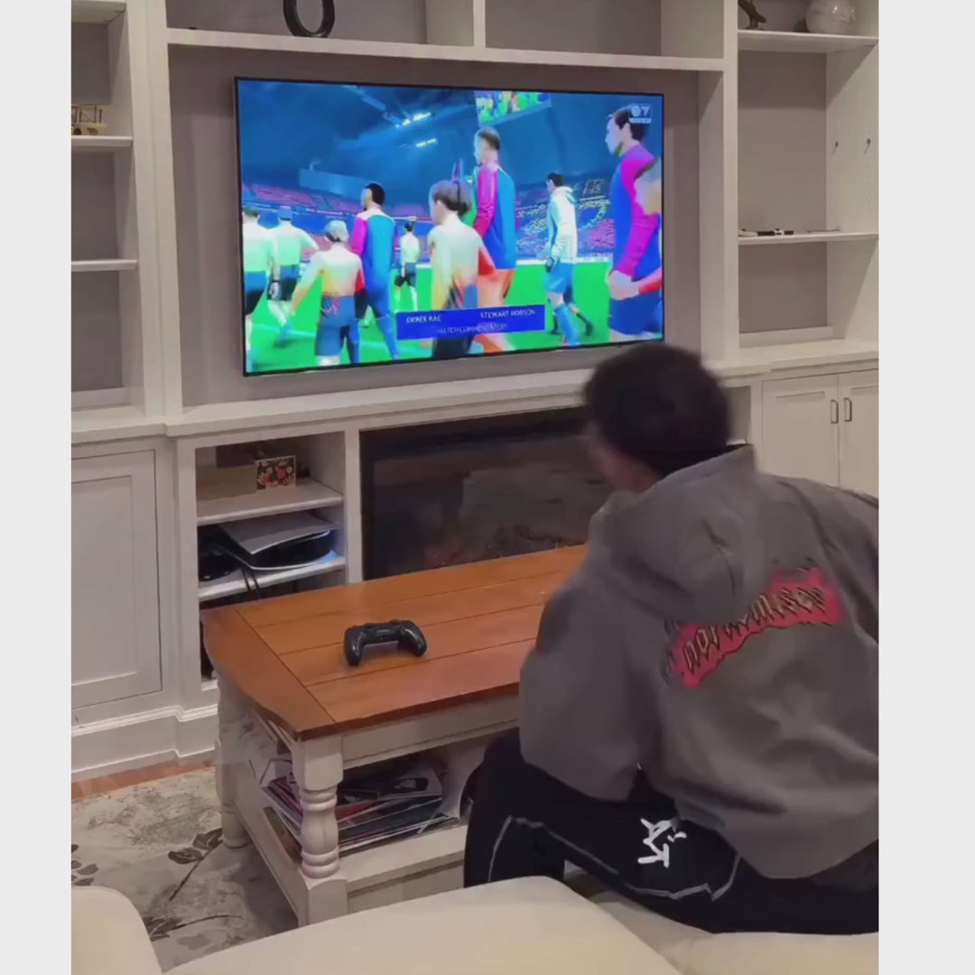 StressBuster™ | The Viral Desktop Punching Bag 🥊💥