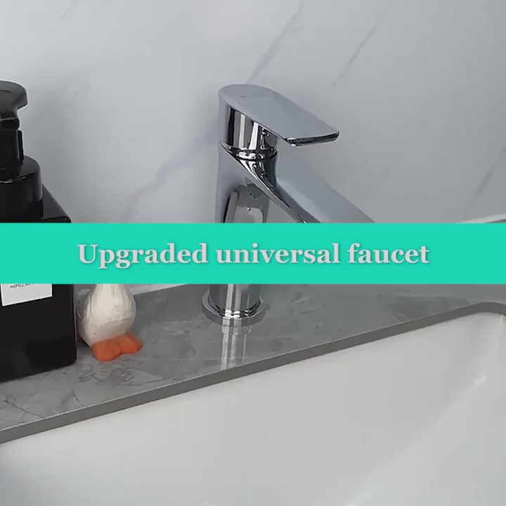 AquaFlex™ | 1080° Robotic Faucet Extender 🚀 (USA only)
