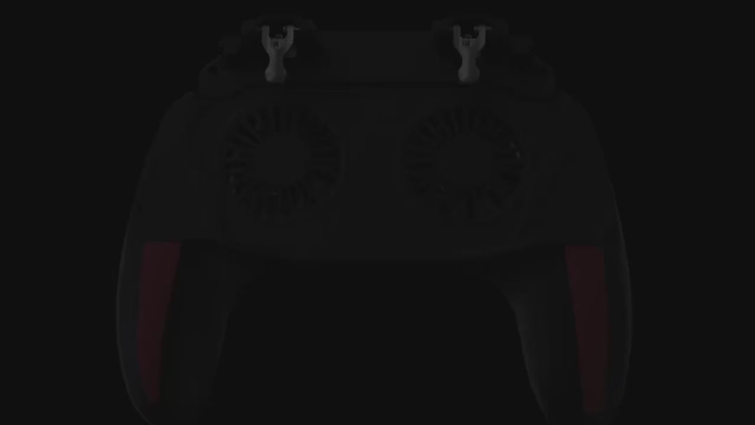 ProGamer™ 5-in-1 Mobile Gaming Controller 🎮