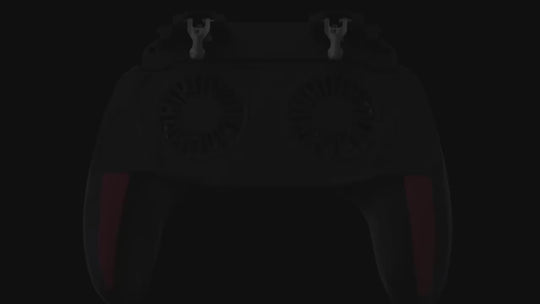 ProGamer™ 5-in-1 Mobile Gaming Controller 🎮