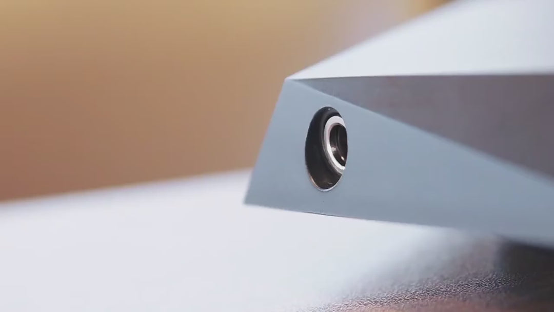 Levia™ | The Levitating Zen Planter ✨