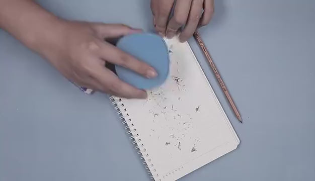 DeskGenie™ | The Viral Mini Desktop Vacuum ✨