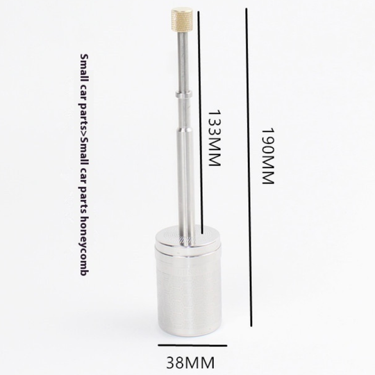 SteepSlide™ | The Modern Tea Infuser 🍵✨